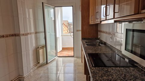 Foto 5 de Pis en venda a Les Borges Blanques, Lleida