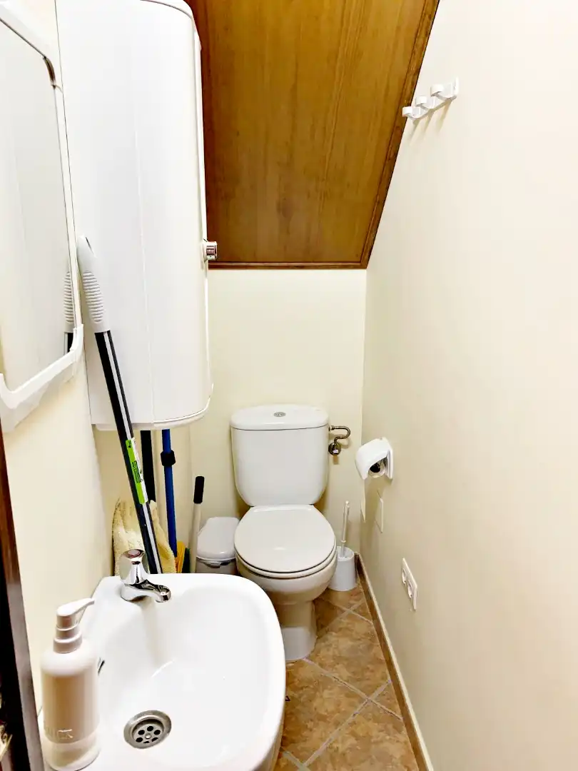 Casa rústica con piscina en venta en Álora, imagen 39