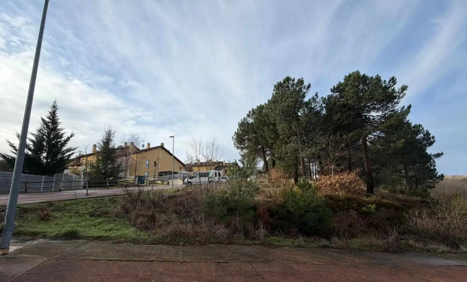 Wohnbaugrundstück zum Verkauf in Sojuela, imagen 2