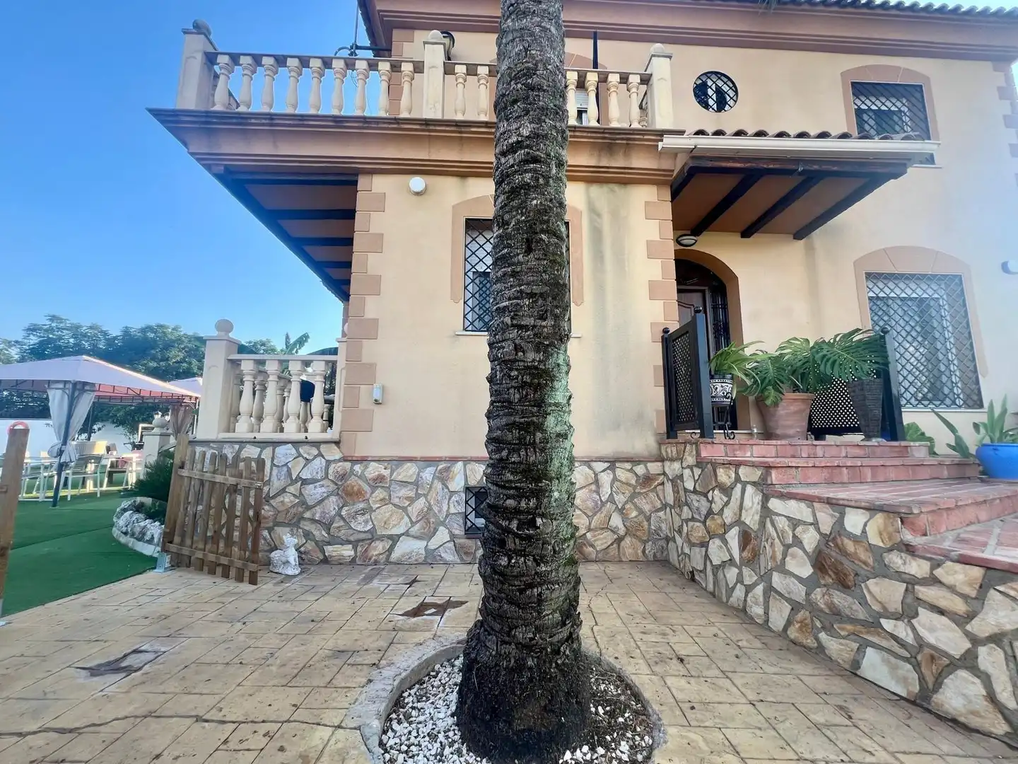 Maison rustique avec piscine à vendre à PUESTA RIEGO LAGAR RUBIO, imagen 8