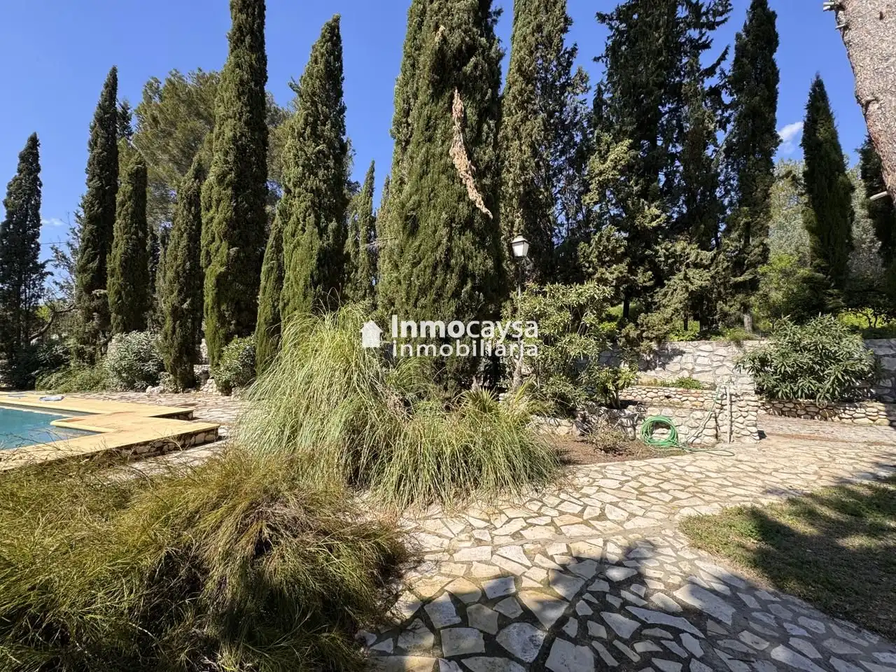 Casa amb piscina en venda a Xàtiva, imagen 76