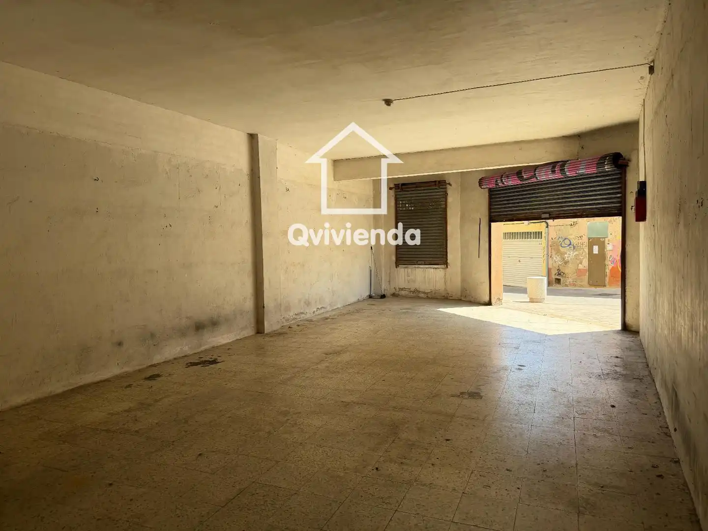 Local comercial de lloguer a Ferrer i Guardia, imagen 4