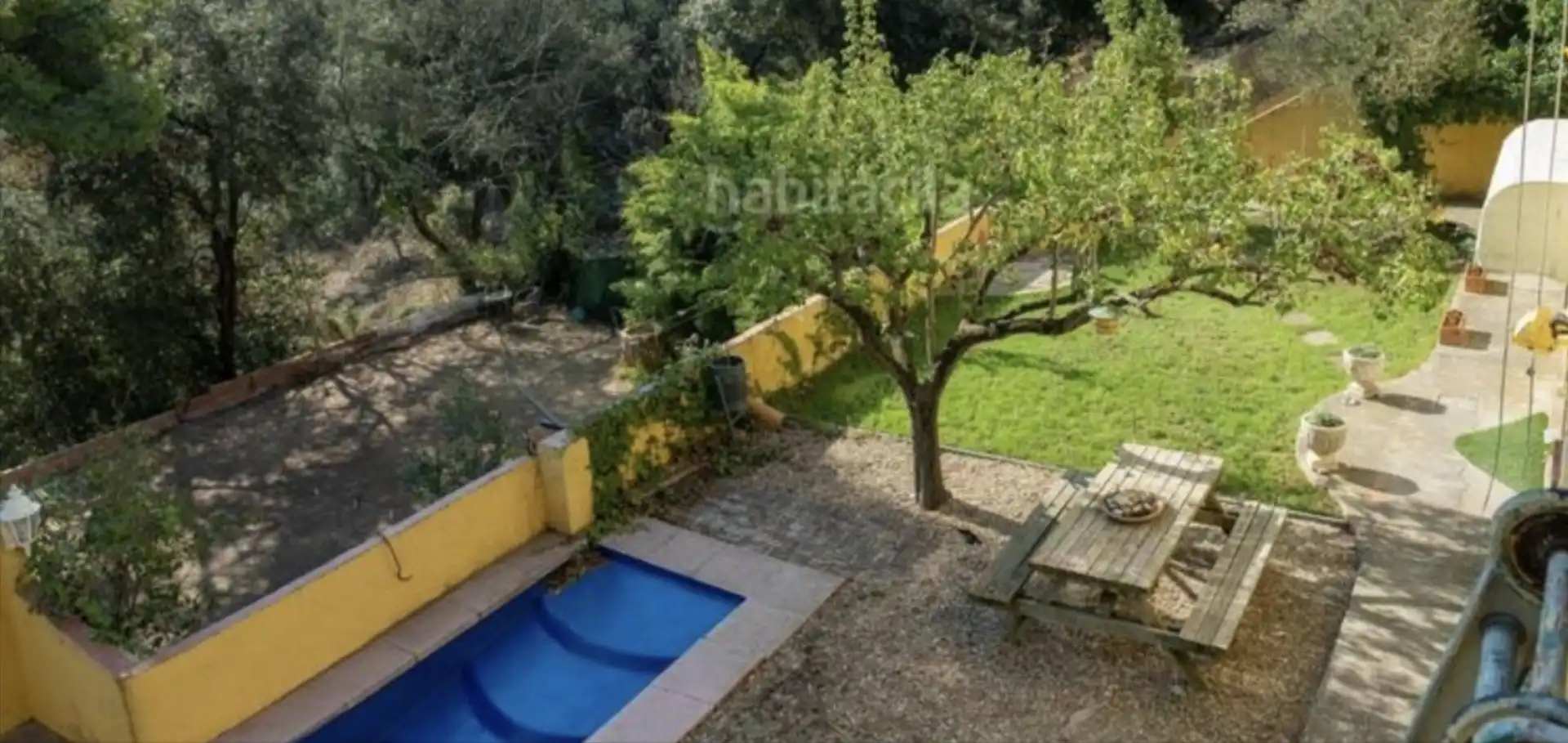 Casa amb piscina en venda a Sant Fost de Campsentelles, imagen 45