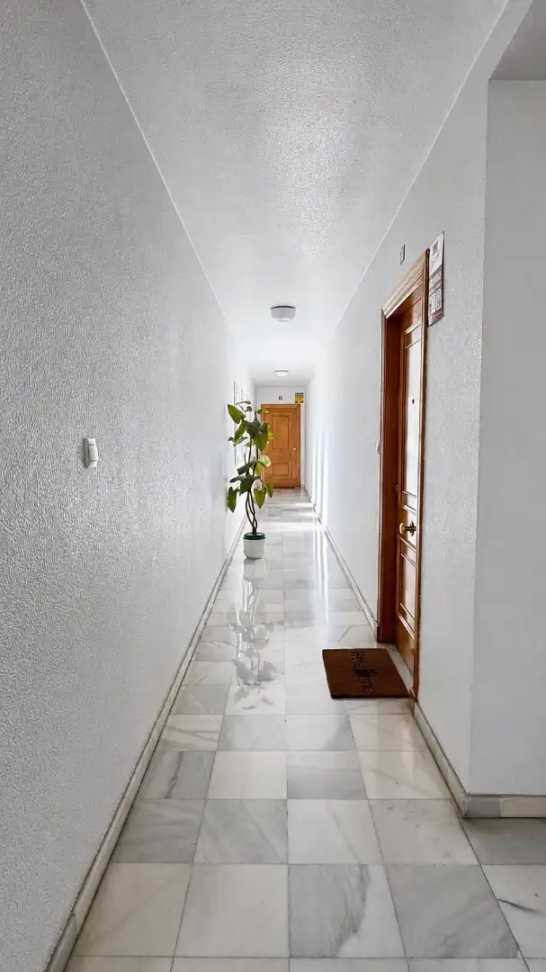 Ático en venta en Almería con Aire acondicionado, Terraza y Trastero