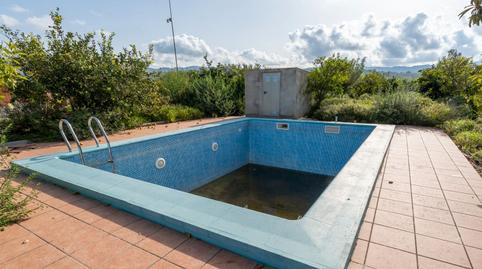 Foto 5 de Finca rústica en venda a Centre, Tarragona