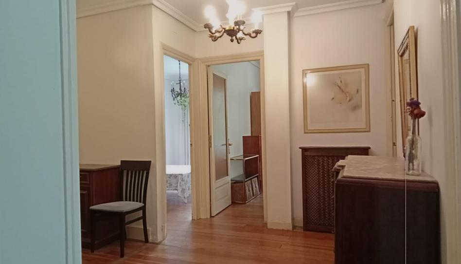 Foto 1 de Pis de lloguer a Urbieta, Área Romántica, Gipuzkoa