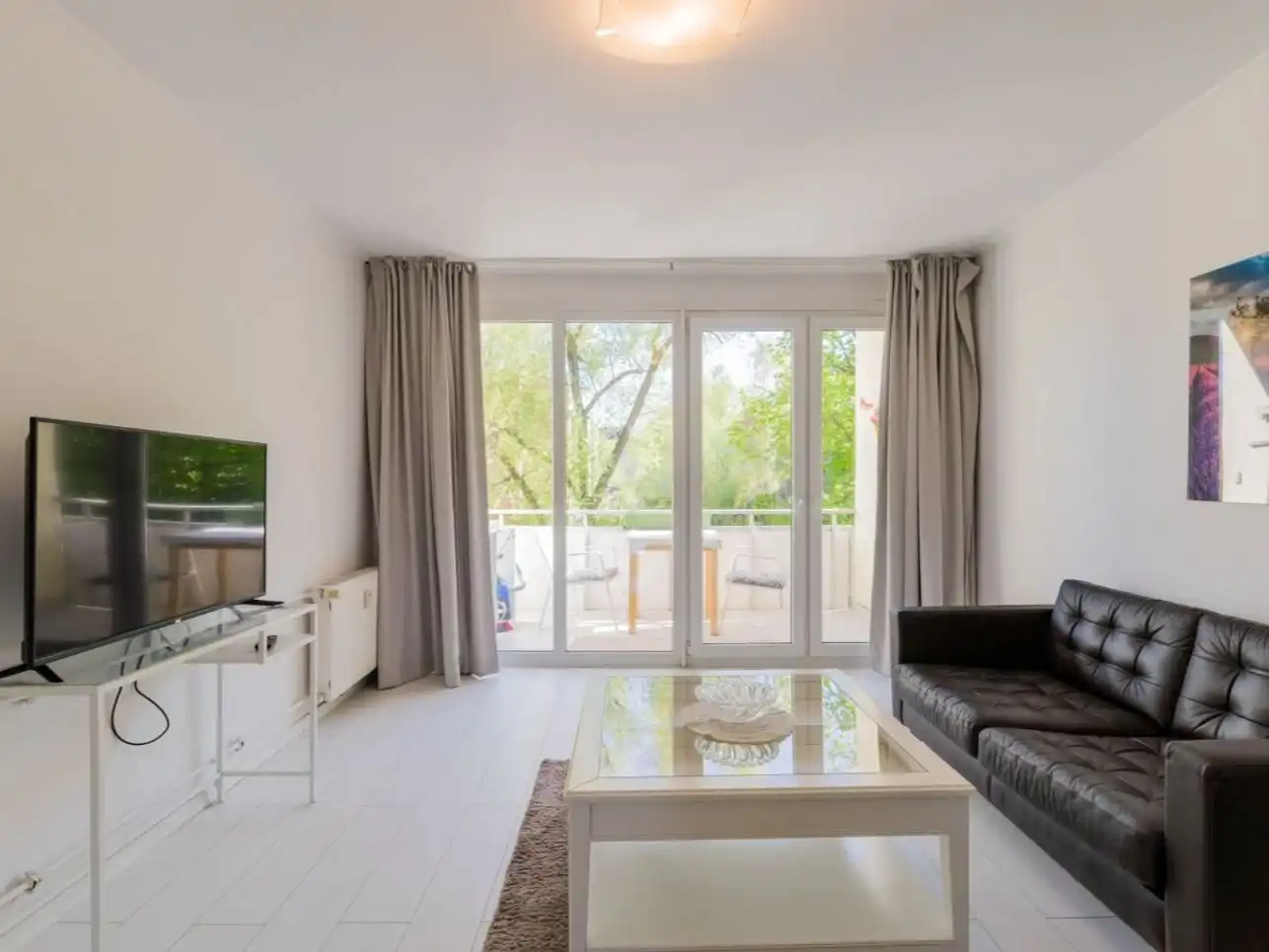 Appartement compact à louer à C. de Andrés Mellado 76, imagen 23