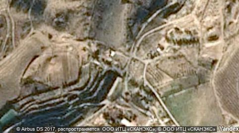 Foto 2 de Finca rústica en venta en El Fenazar - Campotéjar, Molina de Segura