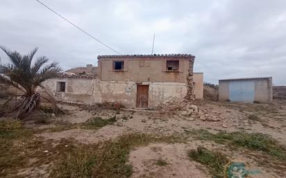 Casa o xalet en venda en Lorca