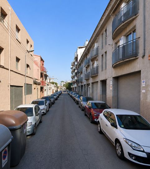 Foto 2 von Wohnung zum Verkauf in Cl Antoni Gaudi Es: Pl: Pt: Granollers (barcelo, Congost, Granollers