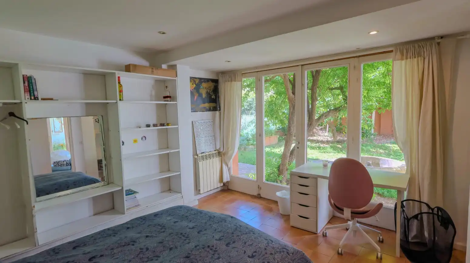 Habitación de Casa o chalet en venta en  Palma de Mallorca con Calefacción, Terraza y Trastero