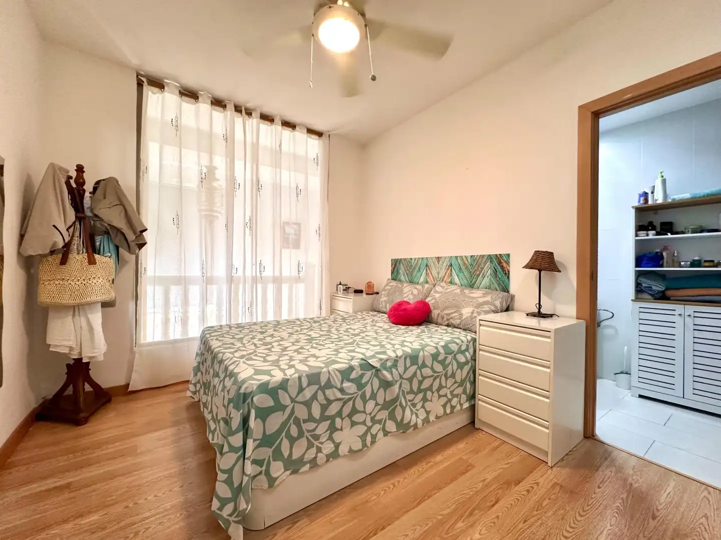 Dormitori de Casa o xalet en venda en Dúrcal amb Aire condicionat, Parquet i Terrassa