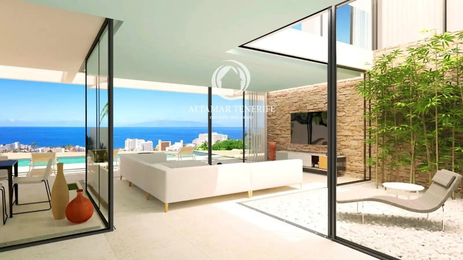 Maison avec piscine à vendre à Casco Urbano, imagen 6