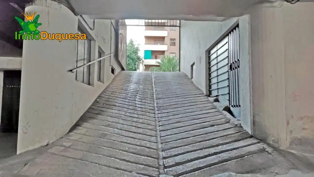 Aparcament en venda a Ronda, imagen 6