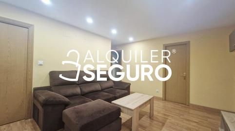 Foto 5 de Pis de lloguer a De Los Herbolarios, Arcos, Madrid