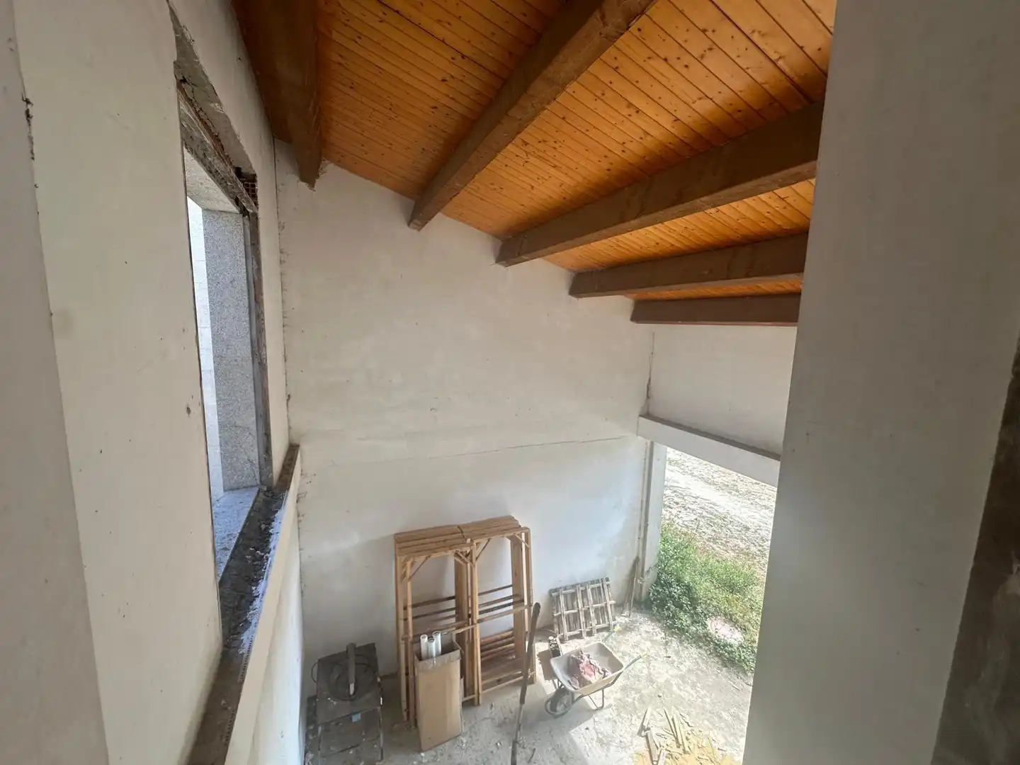Adossat amb jardí en venda a Allariz, imagen 7
