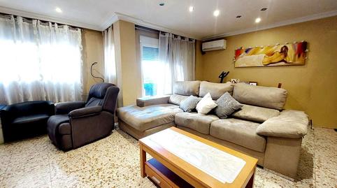 Foto 5 de Pis en venda a Plaza Crevillente - Antiguos Juzgados - El Asilo, Alicante