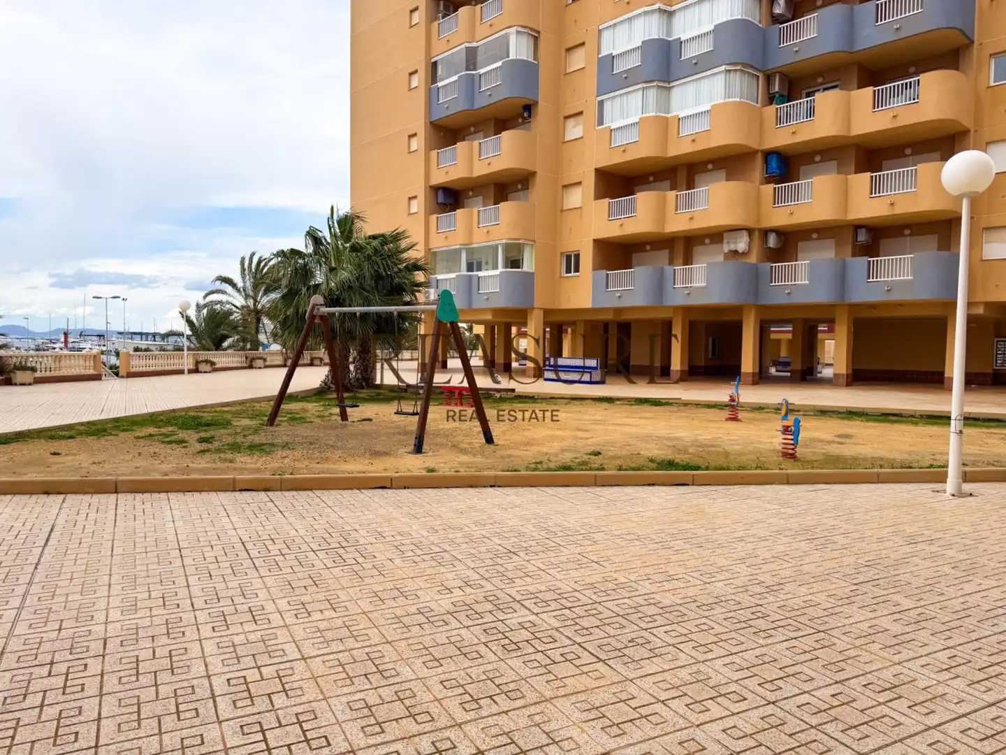 Wohnung mit Pool zum Verkauf in POLIGONO G - LA MANGA, imagen 40