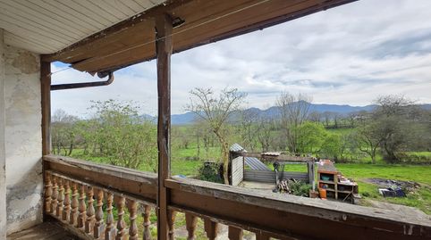 Foto 3 de Casa o chalet en venta en Villamartín Alto - Villamartin de Riba, 2, Nava, Asturias