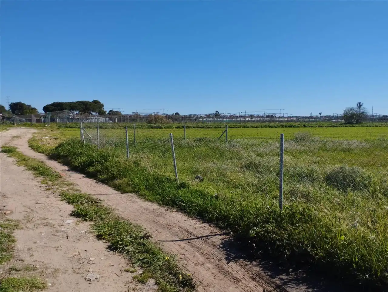 Residencial en venda en Chipiona