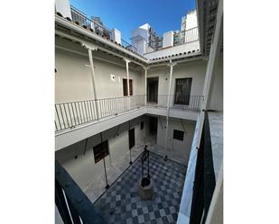 Exterior view of Flat for sale in Jerez de la Frontera  with Air Conditioner, Terrace and Furnished