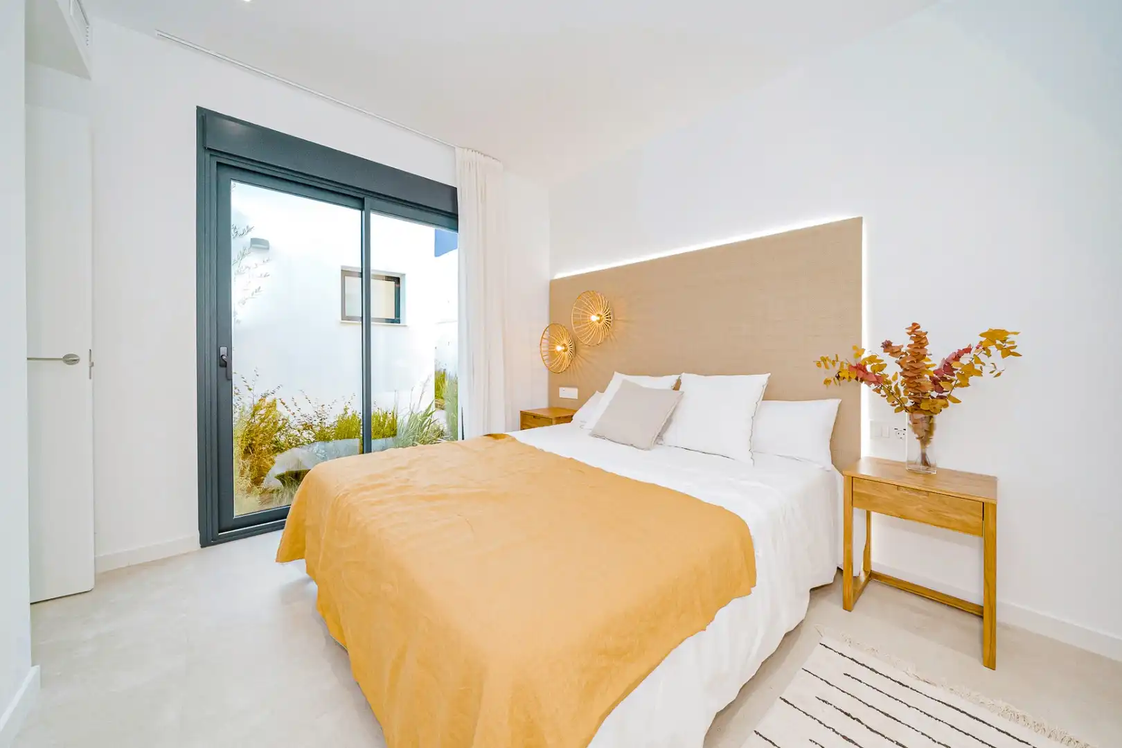 Casa con piscina en venta en Campo de Murcia, imagen 25