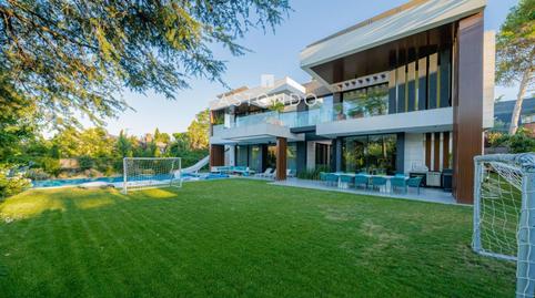 Foto 3 de Casa o chalet en venta en Conde Orgaz - Piovera,  Madrid Capital