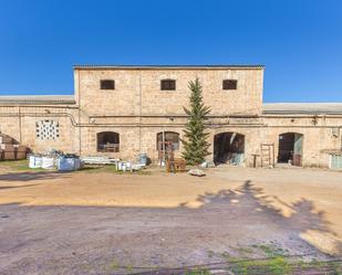 Exterior view of Country house for sale in Alaró  with Air Conditioner, Private garden and Terrace