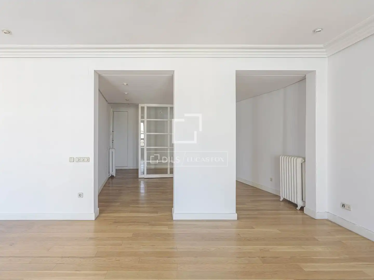 Wohnung mit Terrasse zur Miete in Centro, imagen 6
