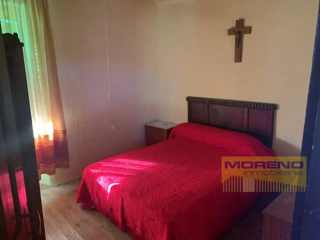 Dormitori de Casa o xalet en venda en Láncara