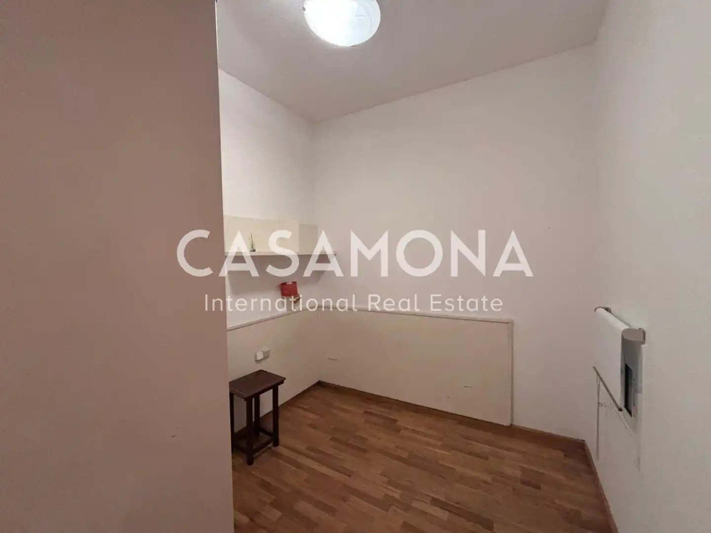 Wohnungen zum Verkauf in Barcelona