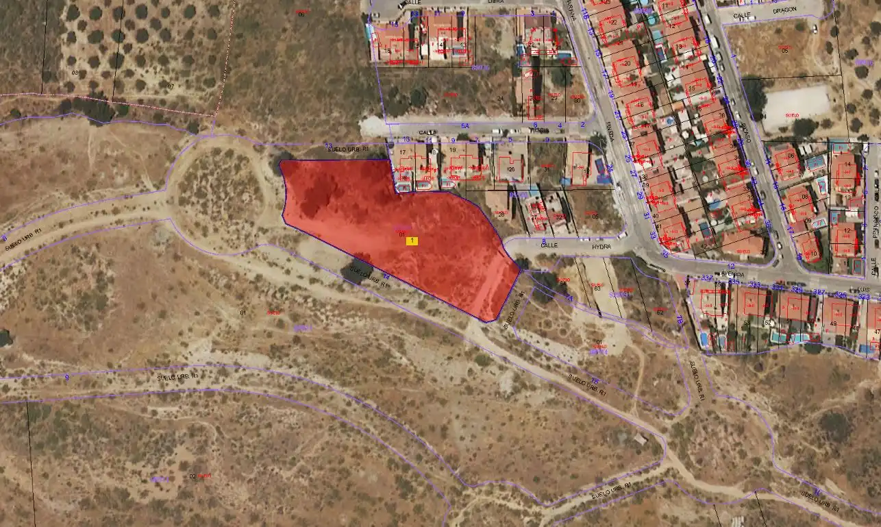 Residential land for sale in Jun, imagen 11