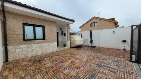 Foto 3 de Casa o chalet en venta en Avenida del Camino de Los Cestos, Los  Cestos  - Belén - Las Eras, Ciempozuelos