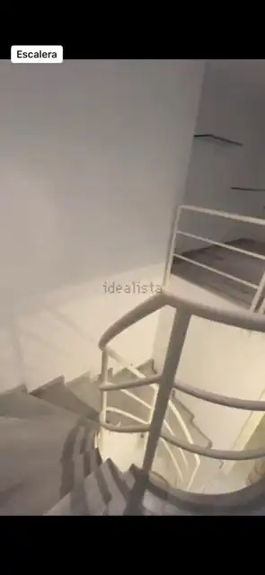 Dúplex de alquiler en Málaga con Aire acondicionado, Horno y Lavadora