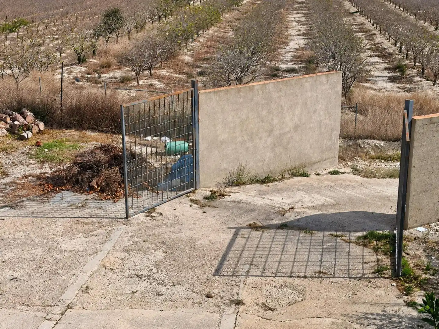Villa mit Garten zum Verkauf in Albaida, imagen 24