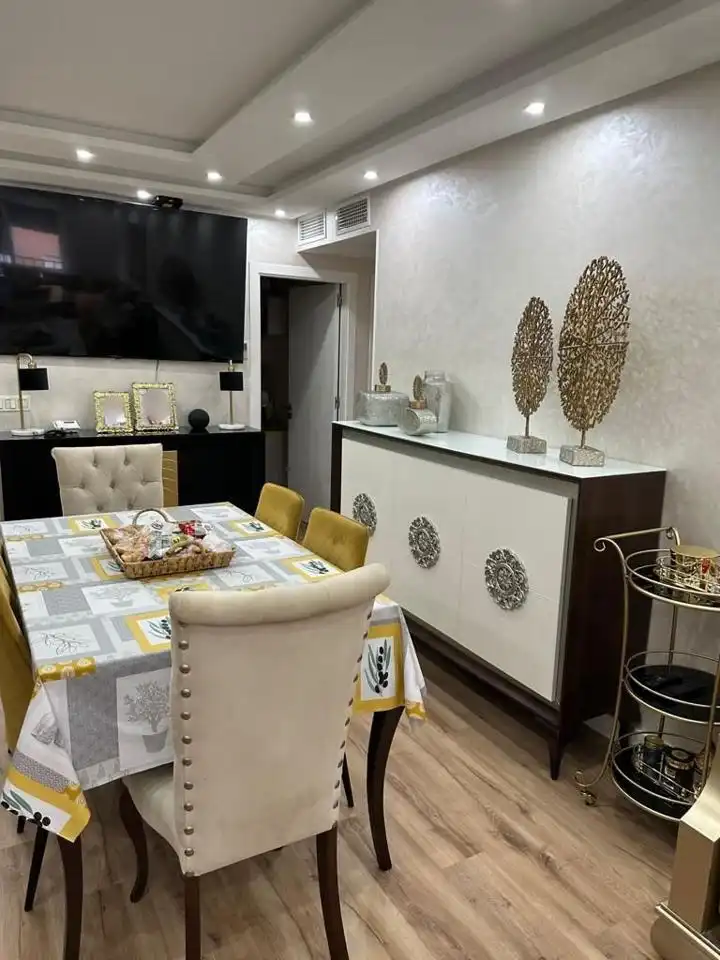 Comedor de Piso en venta en Melilla con Aire acondicionado