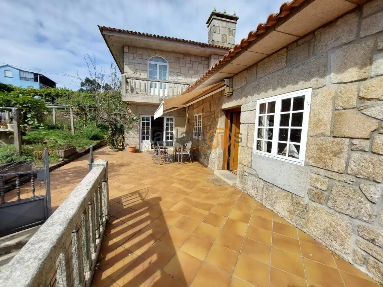 House with terrace for sale in Vilanova de Arousa, imagen 7