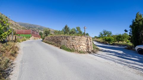 Oportunidad Única Finca Rústica Productiva junto al Polideportivo de Dúrcal