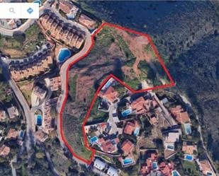 Exterior view of Residential for sale in Fuengirola
