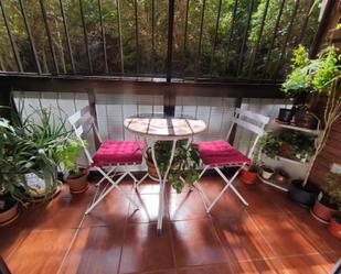 Balcony of Flat for sale in  Córdoba Capital  with Air Conditioner and Terrace