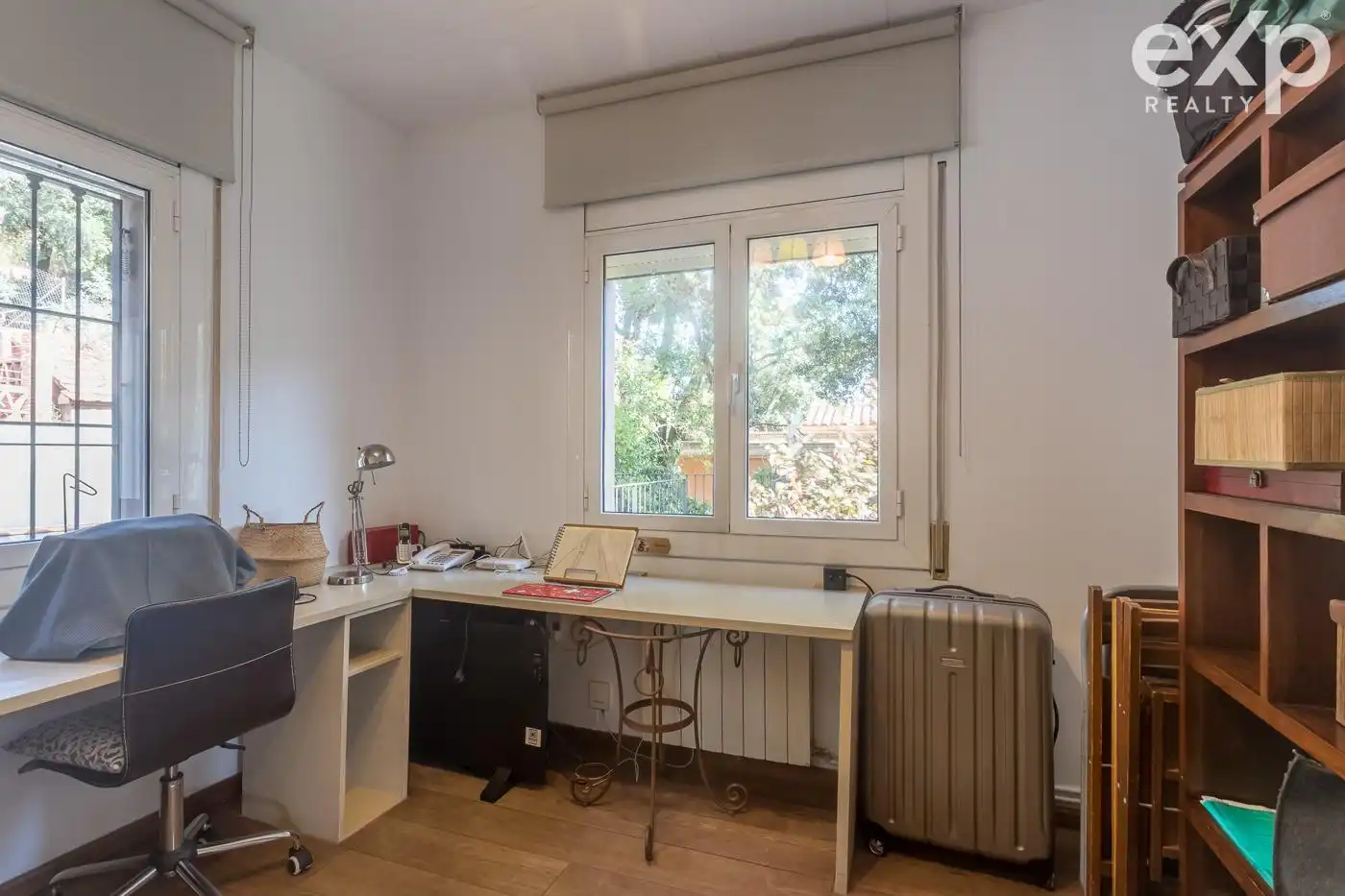Casa o chalet en venta en Barcelona con Parquet y Terraza