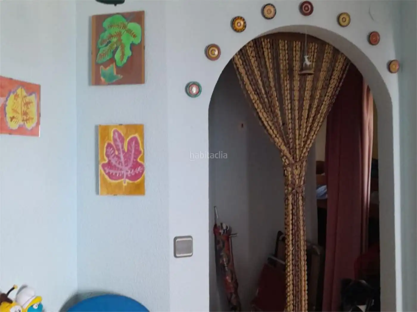 Apartament amb piscina de lloguer a Calle de la Manga 9, imagen 6