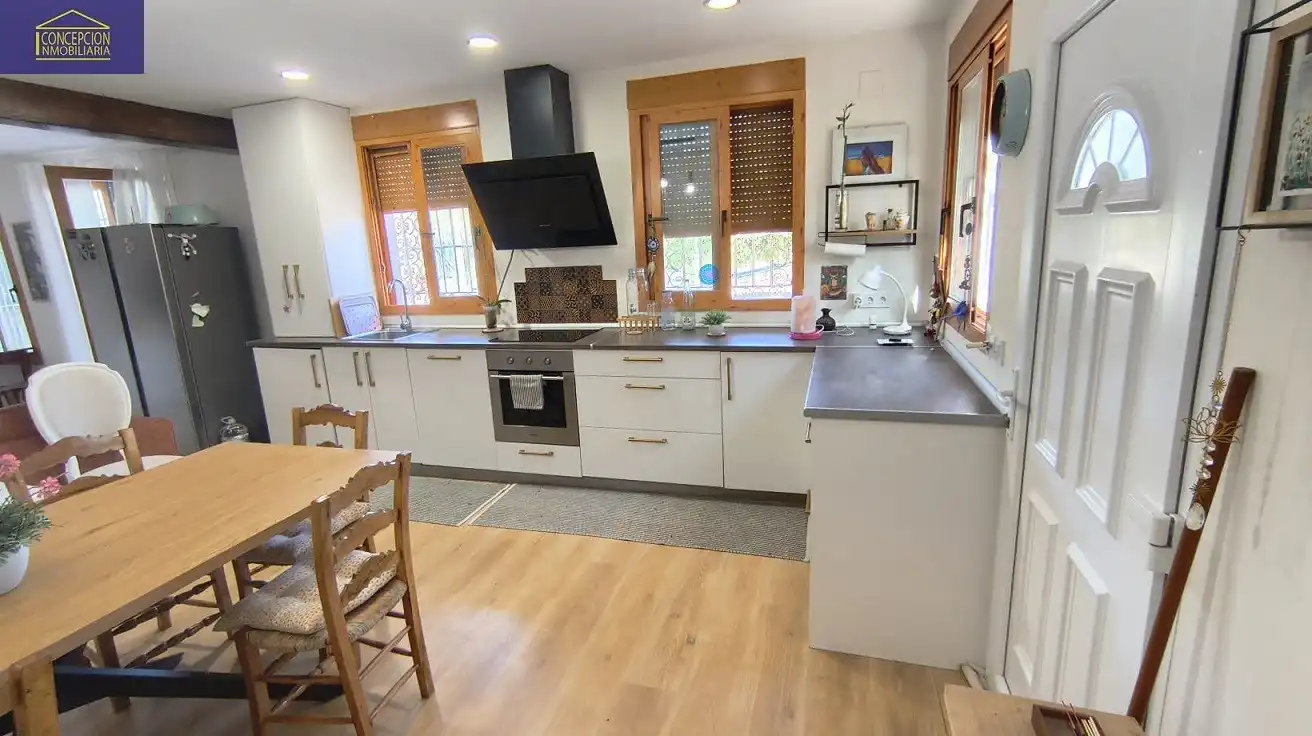 Villa avec jardin à vendre à Periurbano Norte, imagen 6