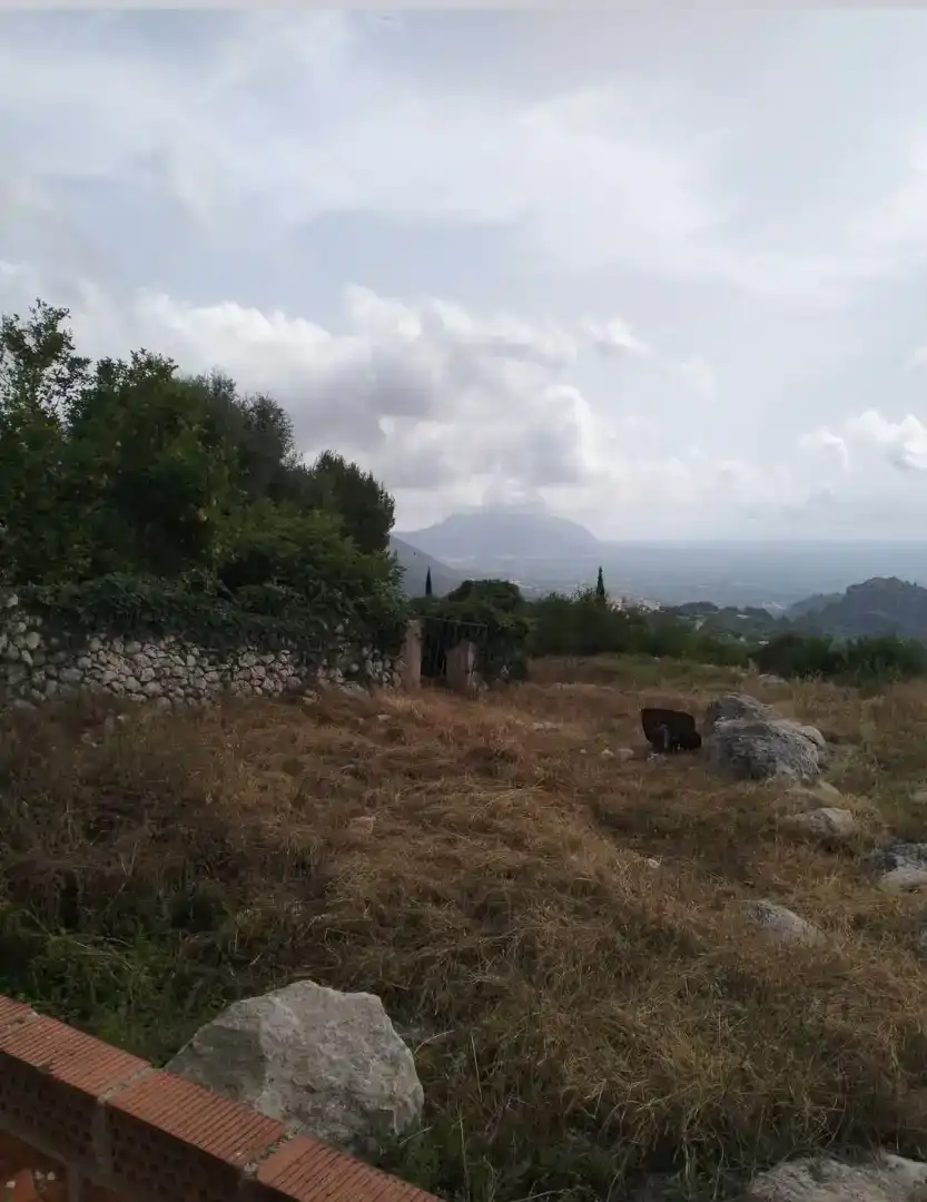 Casa o xalet en venda en La Vall de Laguar amb Aire condicionat