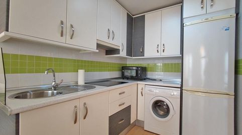 Foto 5 de Piso de alquiler en Calle Parra Alta de Cartuja, 1, San Ildefonso, Granada Capital