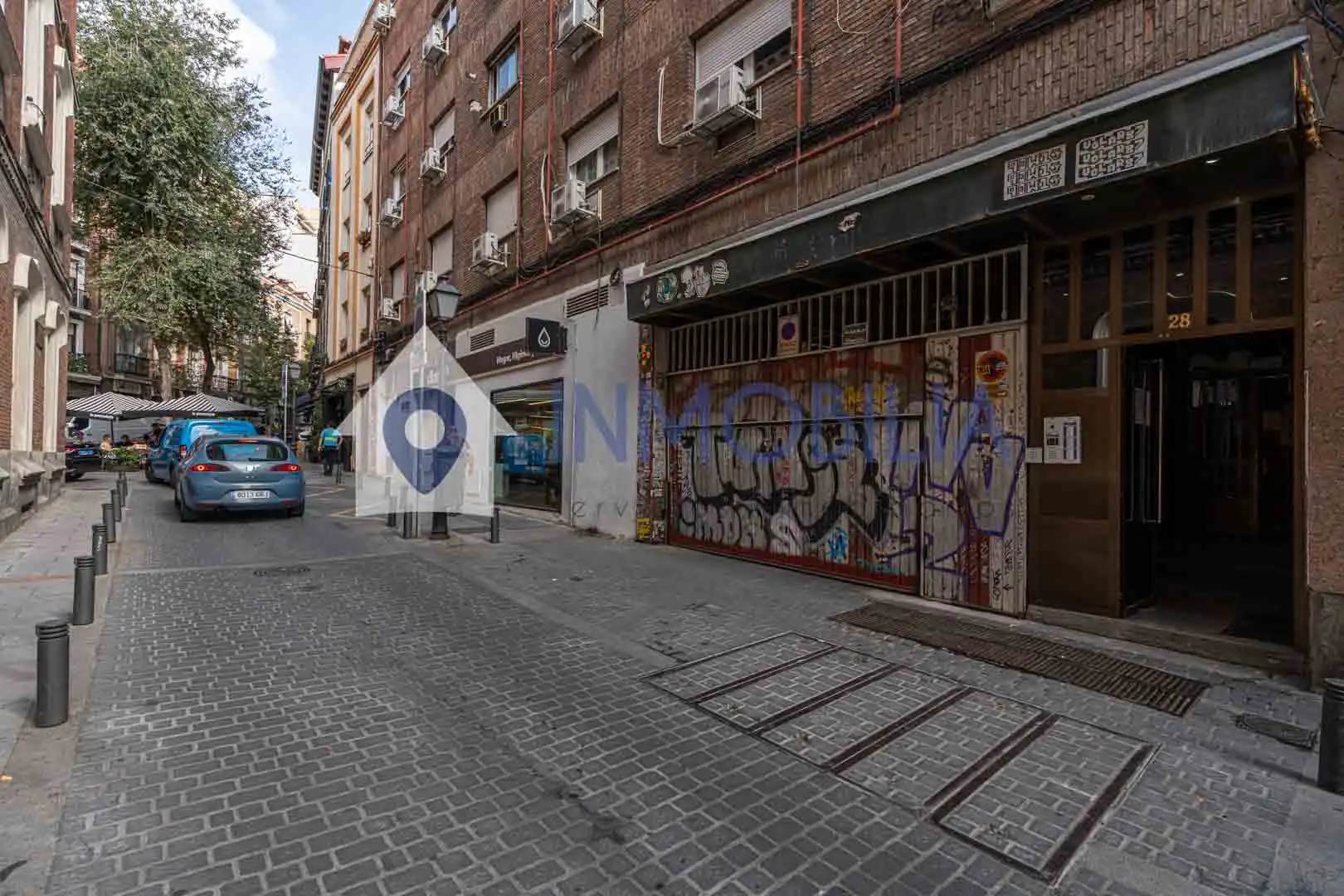 Piso con ascensor en venta en Corredera Baja de San Pablo, imagen 43