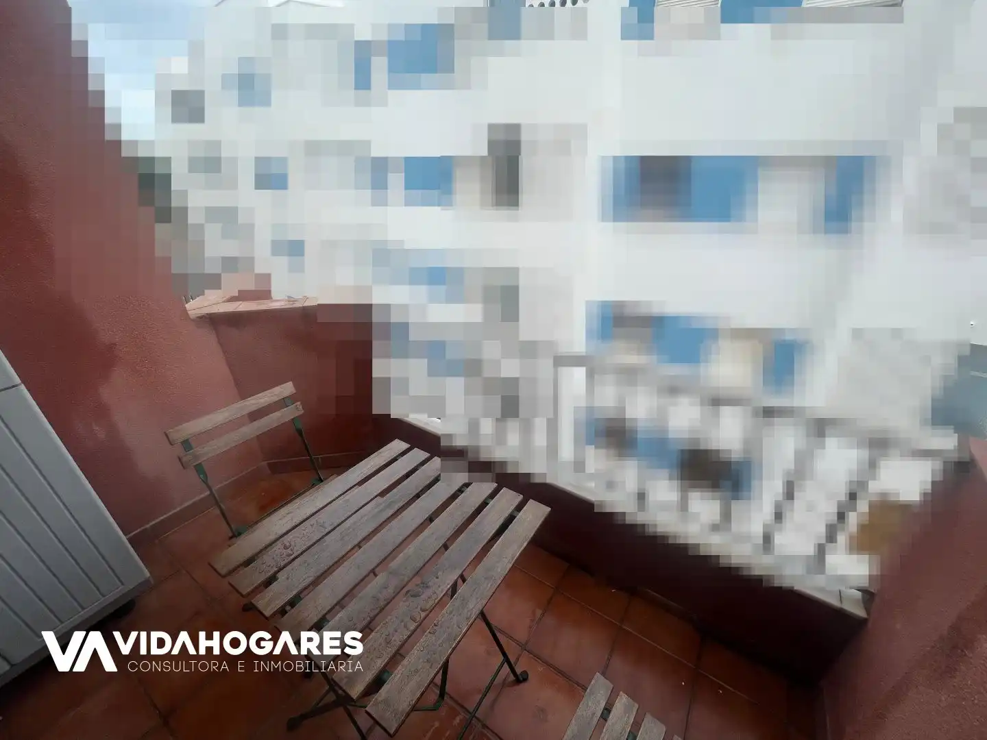 Terraza de Piso en venta en Rota con Aire acondicionado, Calefacción y Terraza