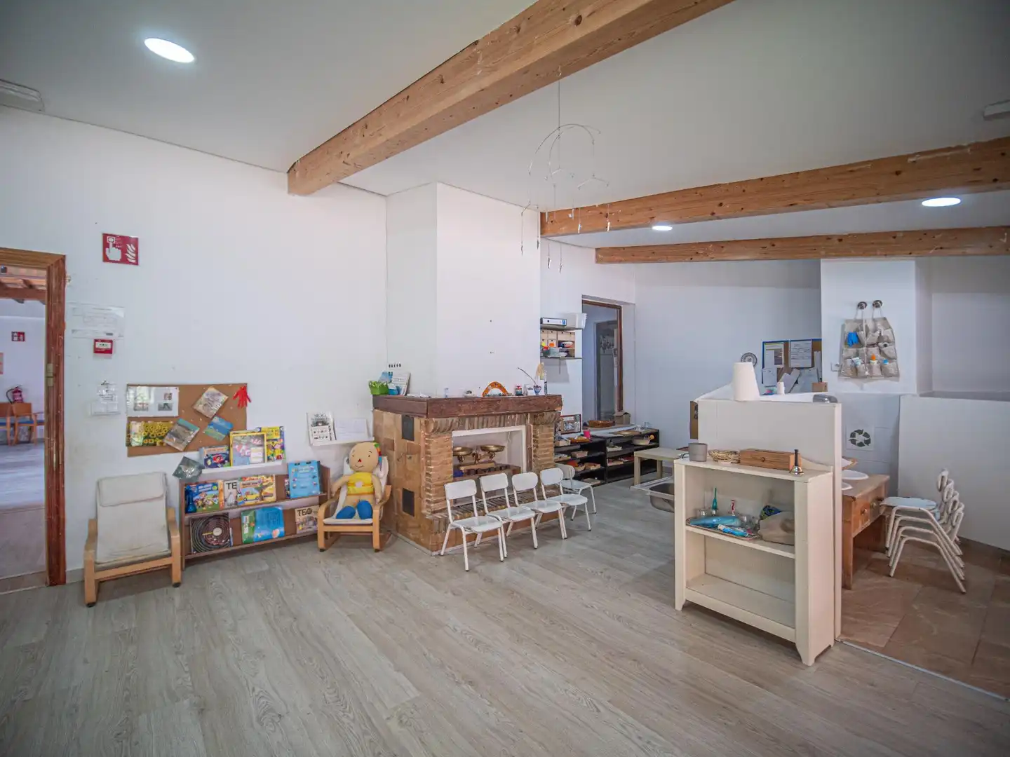 Houses for sale in Murcia  with Air Conditioner, Private garden and Terrace