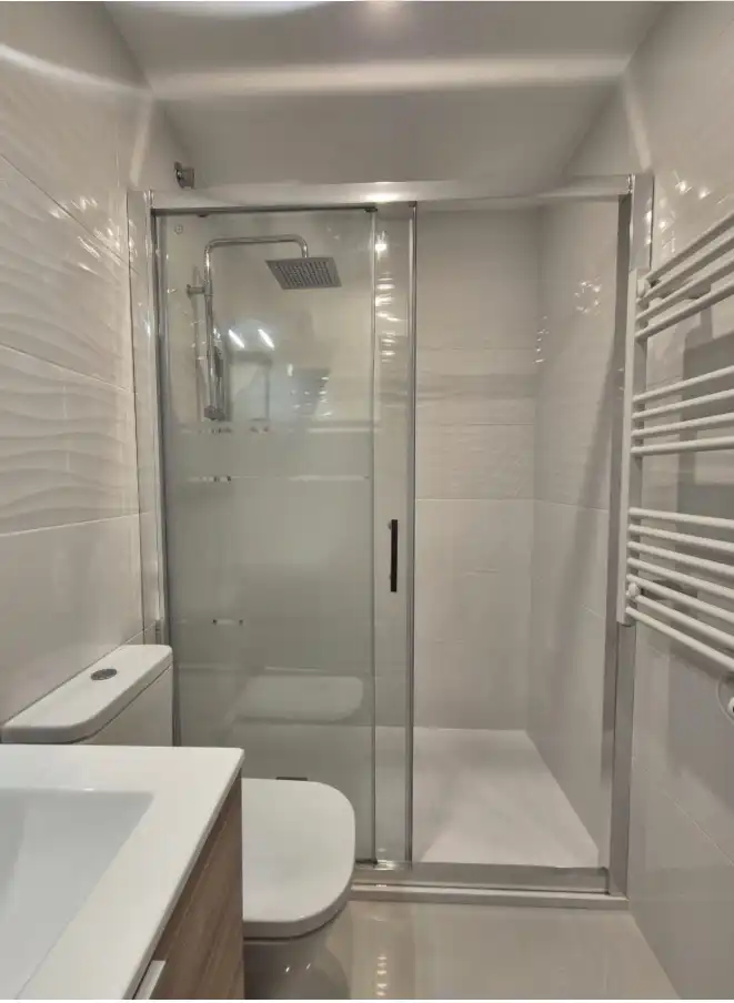 Flat with pool for sale in Playa de los Boliches, imagen 24