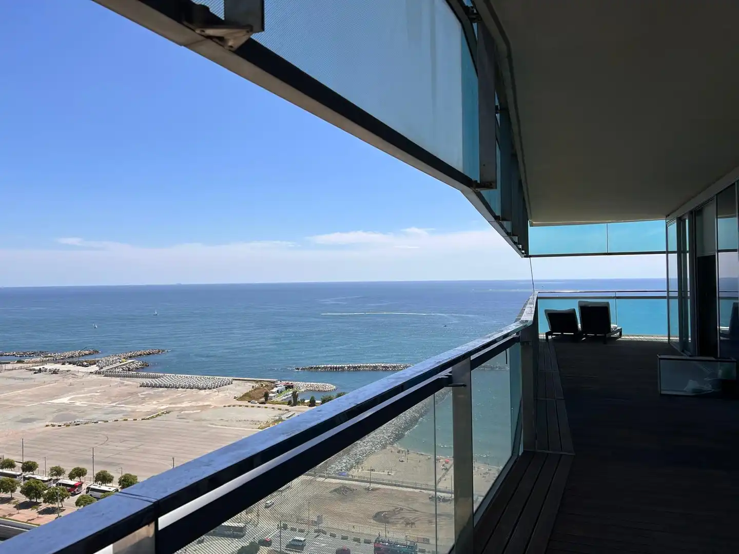 Flat with pool for sale in Sant Martí, imagen 29